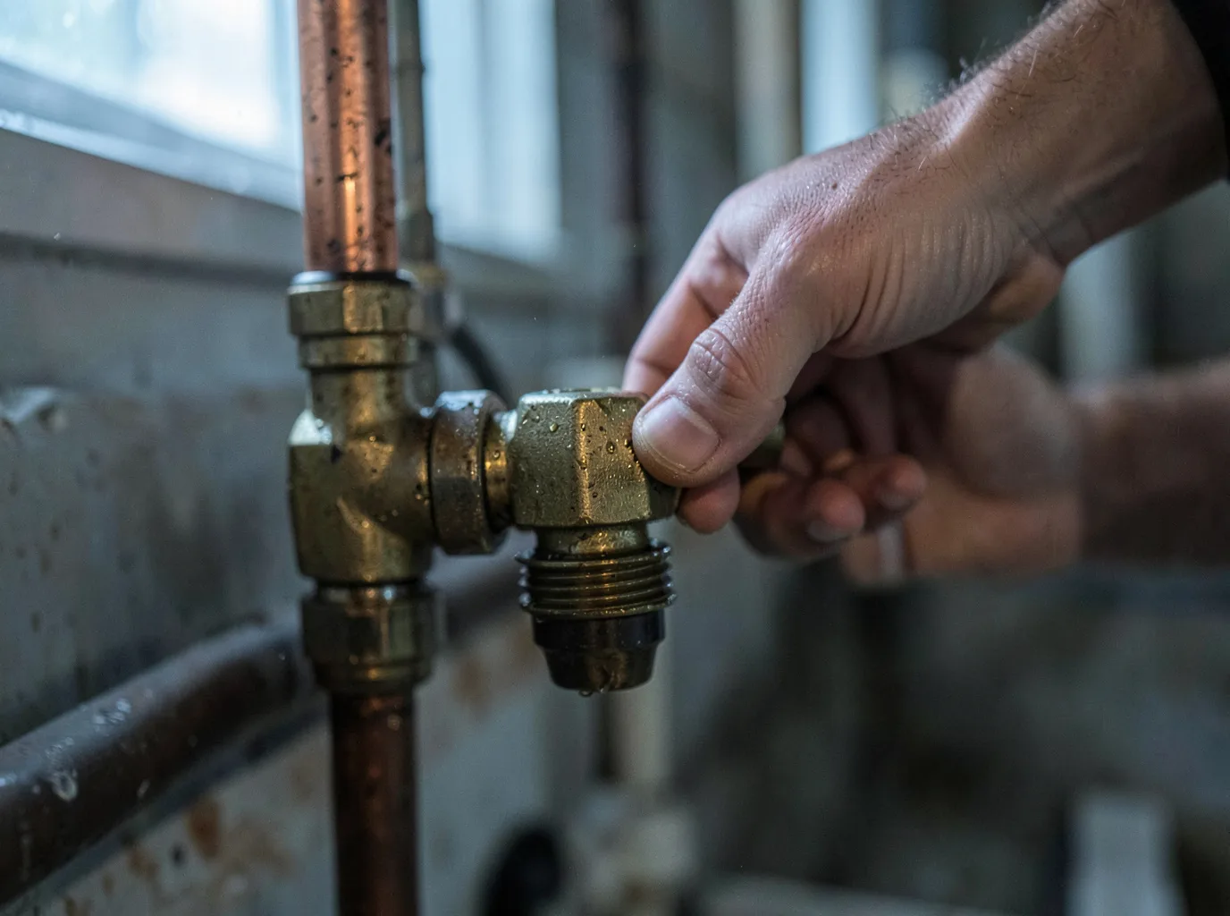 Emergency Plumber Tryon, NC FAQs